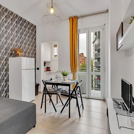 Il Nido Di Breganze Apartment *