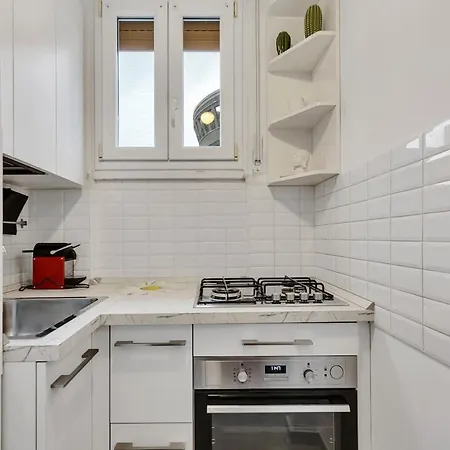 Il Nido Di Breganze Apartment Milan