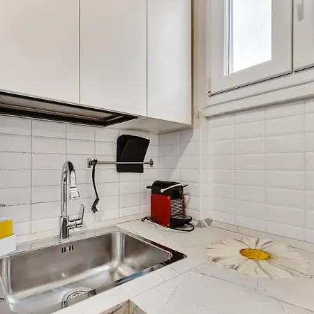 Il Nido Di Breganze Apartment