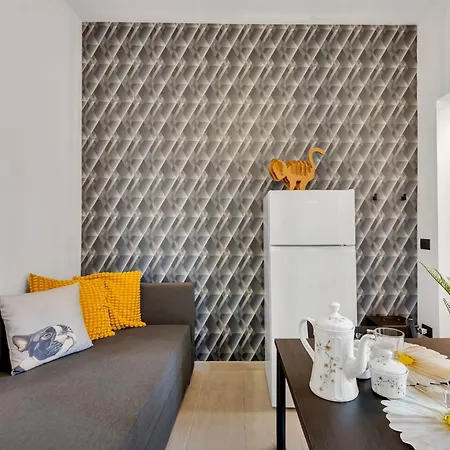 Apartment Il Nido Di Breganze Milan