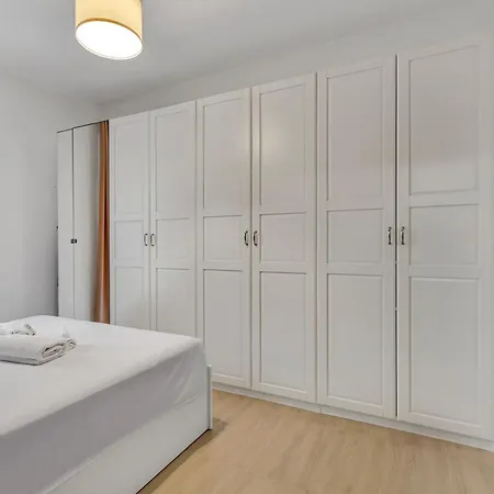 Il Nido Di Breganze Apartment *