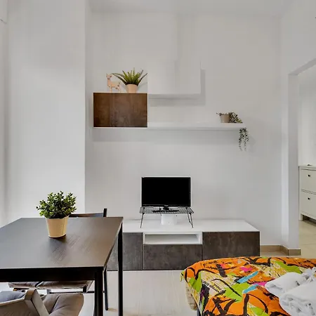 Apartment Il Nido Di Breganze Milan