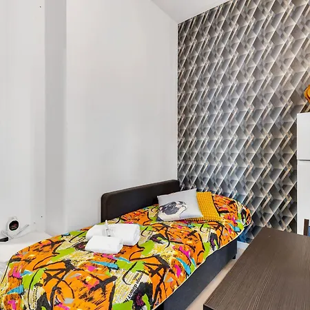 Il Nido Di Breganze Apartment